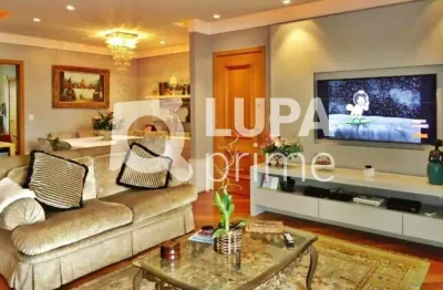 Apartamento com 3 quartos/ suítes e 4 vagas para venda, jardim são paulo, são paulo