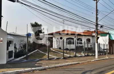 Casa térrea com 3 quartos sendo 1 suíte e 5 vagas para locação, vila maria alta