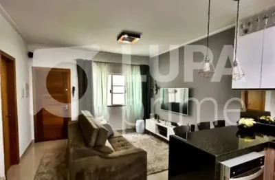 Sobrado com 2 quartos/suítes e 1 vaga para venda, mandaqui, são paulo