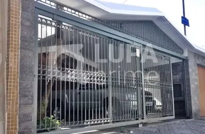 Casa térrea com 3 quartos sendo 1 suíte e 5 vagas para venda, vila maria, são paulo