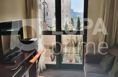 Apartamento com 2 quartos e 1 vaga para venda, vila carmosina, são paulo