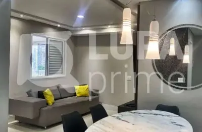 Apartamento com 2 quartos sendo 1 suíte para venda, tatuapé, são paulo