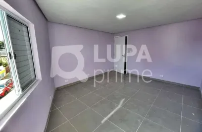 Sobrado com 2 quartos e 2 vagas para venda, vila maria alta, são paulo