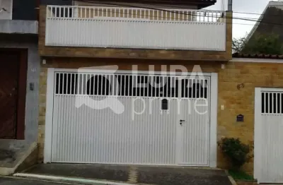 Sobrado com 3 quartos e 10 vagas para venda, vila medeiros, são paulo