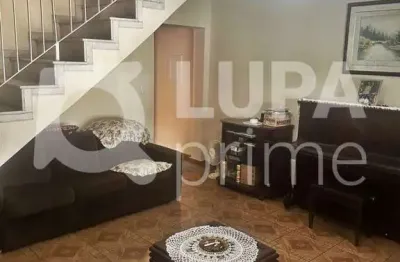 Sobrado com 3 quartos e 3 vagas para venda, vila gustavo, são paulo