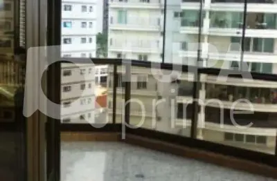 Apartamento com 4 quartos e 5 vagas a venda em santana
