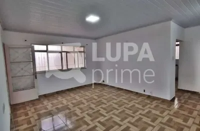 Casa térrea com 2 quartos e 2 vags para venda, carandiru, são paulo