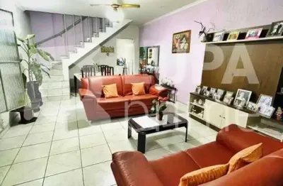 Casa com 5 quartos à venda na Rua Cirene de Oliveira Laet, 782, Jaçanã, São Paulo