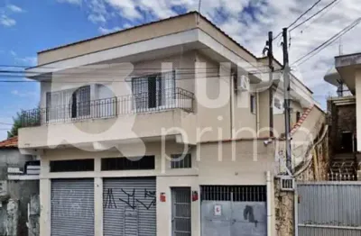Sobrado com 3 quartos e 2 vagas para venda, vila maria alta, são paulo