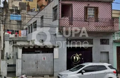 Sobrado com 2 quartos para venda, vila maria alta, são paulo