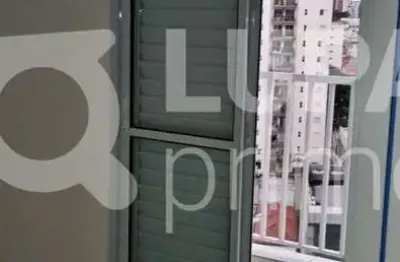 Apartamento com 2 quartos e 1 vaga para venda, santana, são paulo