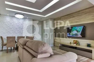 Apartamento com 3 quartos sendo 1 suíte e 2 vagas para venda, tatuapé, são paulo