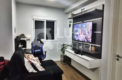 Apartamento com 2 quartos para venda, vila gustavo, são paulo