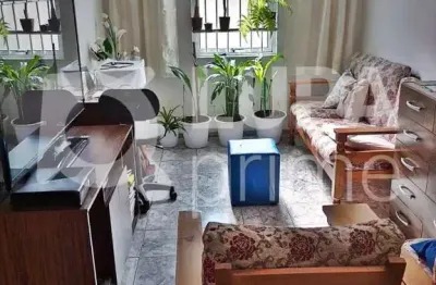Apartamento com 2 quartos e 1 vaga para venda, vila sabrina, são paulo