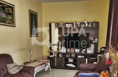 Casa com 5 quartos à venda na Rua Carolina Bauer, 148, Imirim, São Paulo