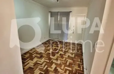 Apartamento com 2 quartos e 1 vaga para venda, santana, são paulo