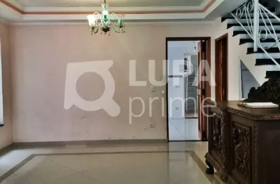 Sobrado com 4 quartos sendo 2 suítes e 3 vagas para venda, mandaqui, são paulo