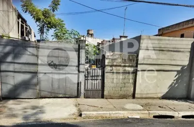 Terreno residencial com 210m² para venda, vila guilherme, são paulo