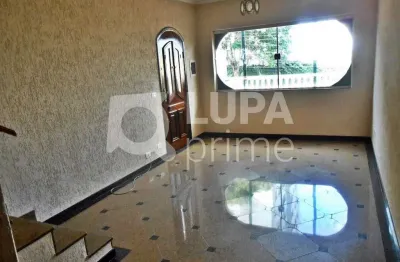Sobrado com 3 quartos sendo 1 suíte e 3 vagas para venda, tucuruvi, são paul