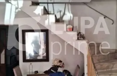 Sobrado com 2 quartos e 1 vaga para venda, água fria, são paulo