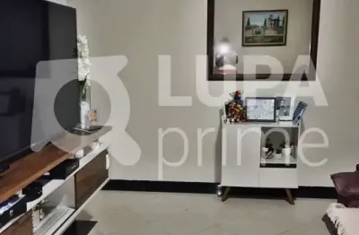 Sobrado com 3 quartos sendo 1 suíte e 2 vagas para venda, vila maria alta, são paulo