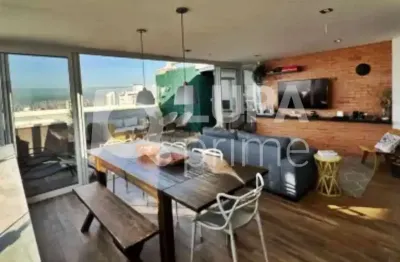 Apartamento com 3 quartos sendo 1 suíte e 2 vagas para venda, santana, são paulo