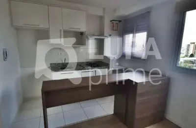 Apartamento com 1 quarto para venda, tucuruvi, são paulo