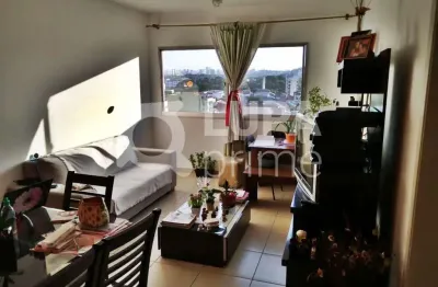 Apartamento com 3 quartos e 1 vaga para venda, santana, são paulo