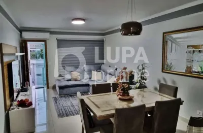 Sobrado com 3 quartos/suítes e 3 vagas para venda, água fria, são paulo