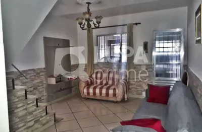 Casa com 5 quartos à venda na Rua João Veloso Filho, 590, Vila Guilherme, São Paulo
