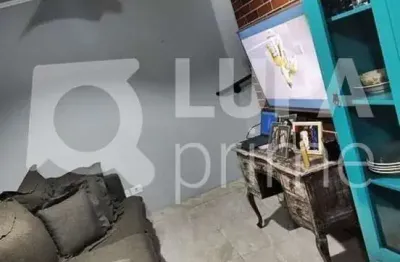 Sobrado com 2 quartos/suítes e 3 vagas para venda, tucuruvi, são paulo