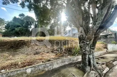 Terreno à venda na Rua Manuel Luna, 70, Tremembé, São Paulo