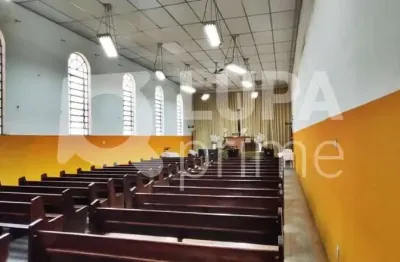 Prédio comercial com 240m² à venda na vila nova cachoeirinha
