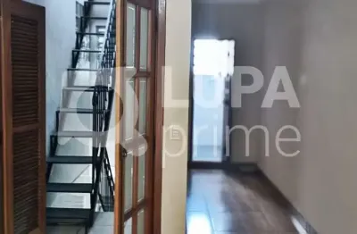 Casa com 2 quartos sendo 1 suíte para venda, vila maria alta, são paulo
