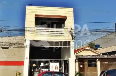 Casa com 7 quartos à venda na Rua Prefeito Milton Improta, 42, Vila Maria Baixa, São Paulo