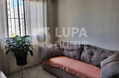 Apartamento com 2 quartos e 1 vaga de garagem à venda no mandaqui