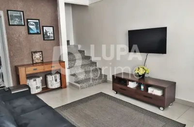 Casa com 2 quartos/suítes e 1 vaga de garagem à venda no tucuruvi