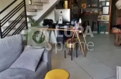 Casa em condomínio fechado com 3 quartos à venda na Rua Maria Amália Lopes Azevedo, 708, Tremembé, São Paulo