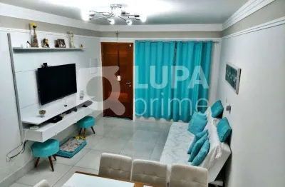 Casa com 3 quartos/suítes e 2 vagas de garagem à venda no tucuruvi