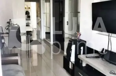 Apartamento com 2 quartos e 2 vagas de garagem à venda em santana