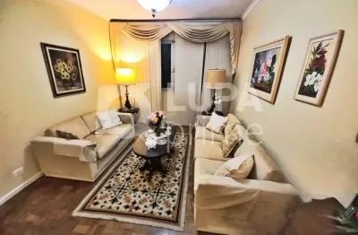 Apartamento com 2 quartos e 1 vaga de garagem à venda em santana
