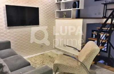 Apartamento com 3 quartos e 2 vagas de garagem à venda em santana
