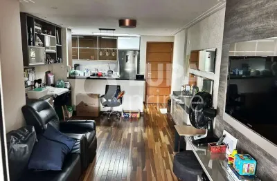 Apartamento com 3 quartos e 2 vagas de garagem à venda na vila guilherme