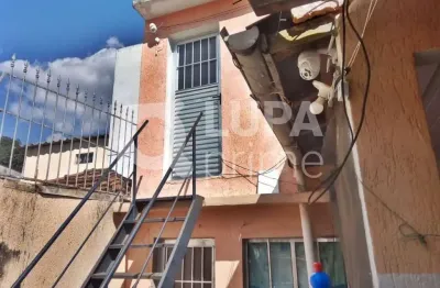 Casa com 4 quartos à venda na Rua Jamunda, 27, Tucuruvi, São Paulo