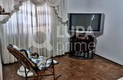 Apartamento com 1 quarto e 1 vaga de garagem à venda no jardim são paulo