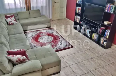 Casa com 4 quartos e 2 vagas de garagem à venda na vila guilherme
