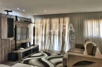 Apartamento com 4 quartos e 4 vagas de garagem à venda em santana