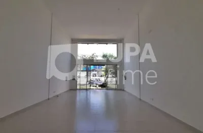 Ponto comercial para alugar na Pç Angelita De Laet, 54, Jaçanã, São Paulo