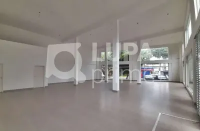Ponto comercial para alugar na Rua São Luiz Gonzaga, 45, Jaçanã, São Paulo
