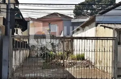 Terreno comercial com 117m² para locação no parque novo mundo